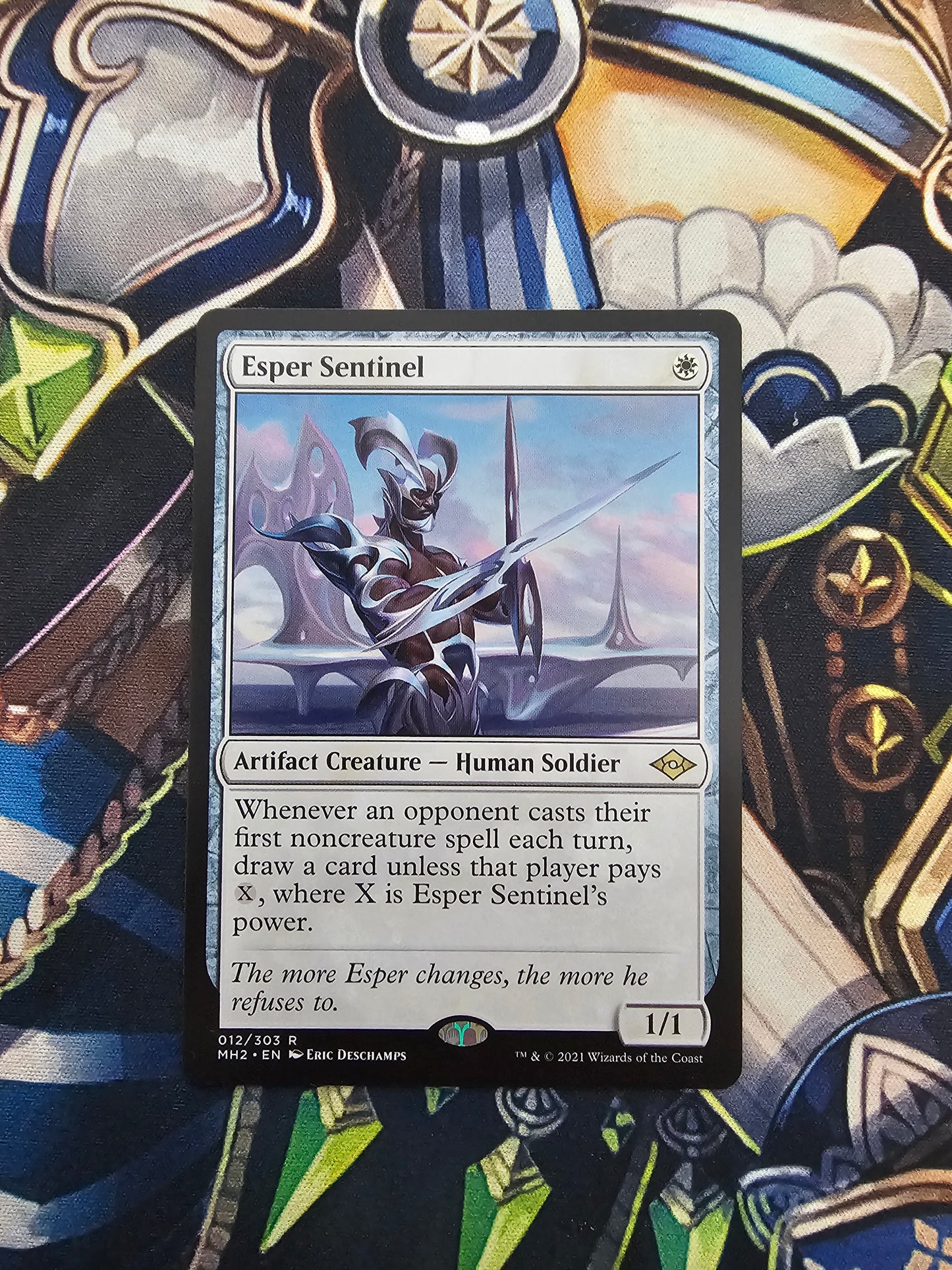 Forth Eoringas! Extended Art Lord of the Rings