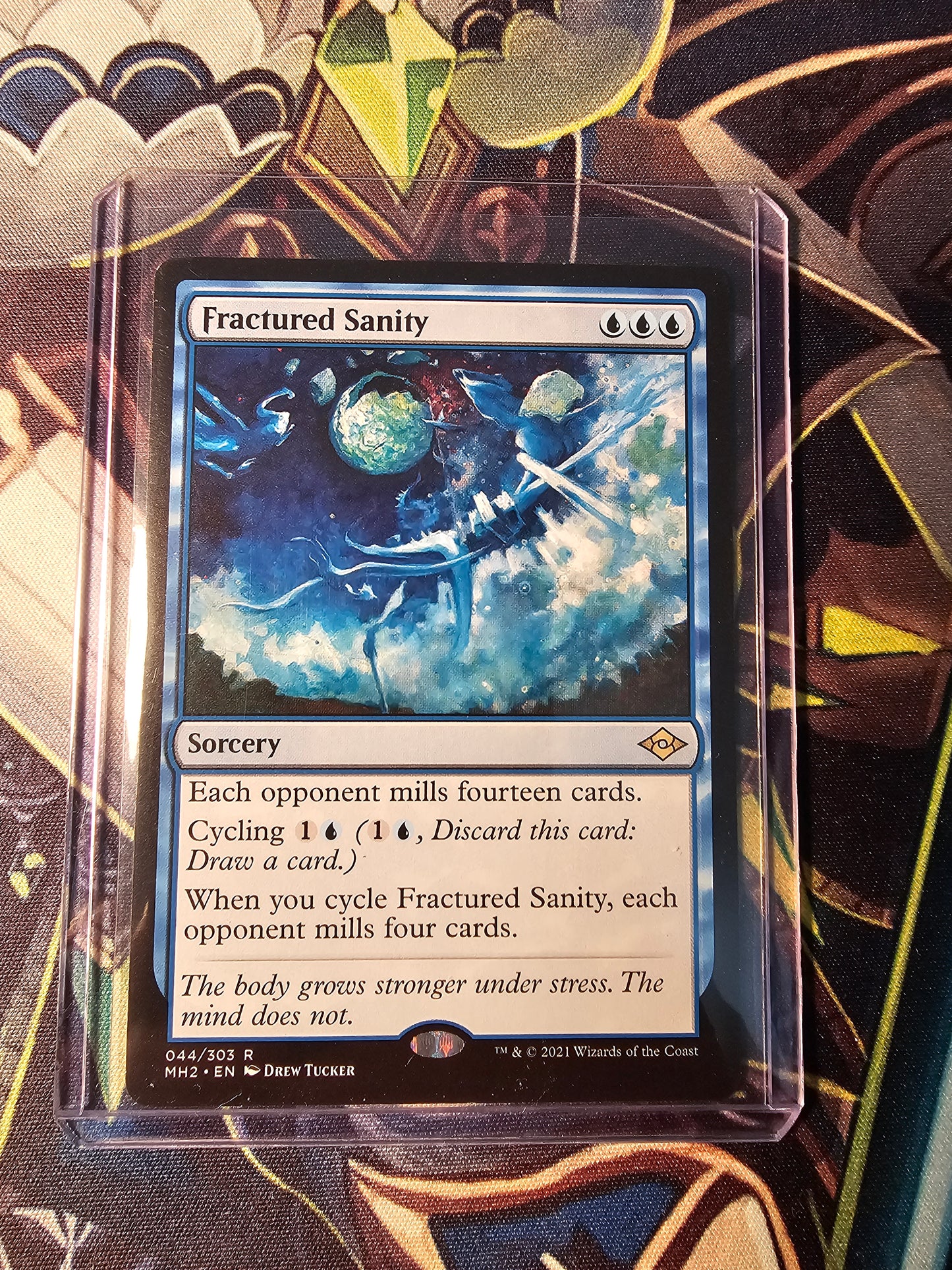 Fractured Sanity Modern Horizons 2